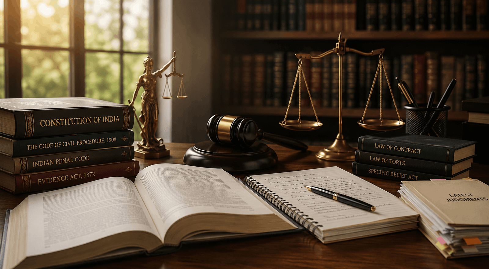 CLAT Complete Foundation Program