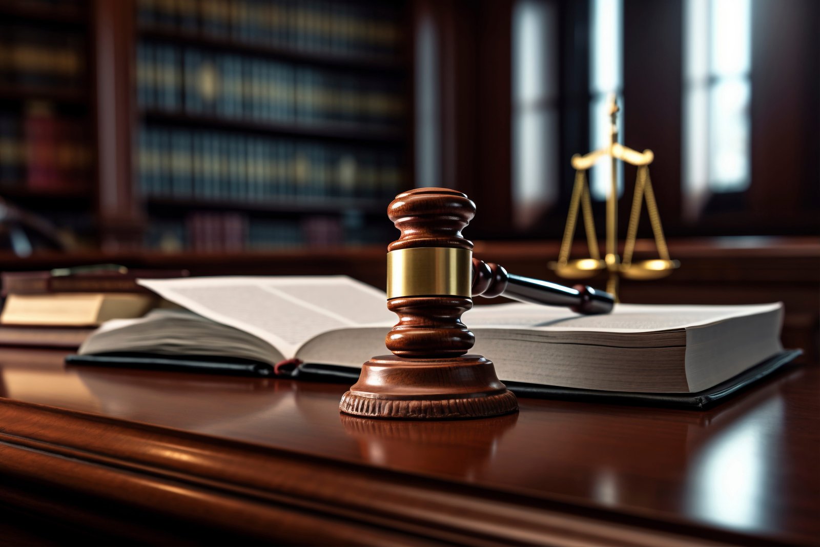 Build Your Legal Career With Expert Resources